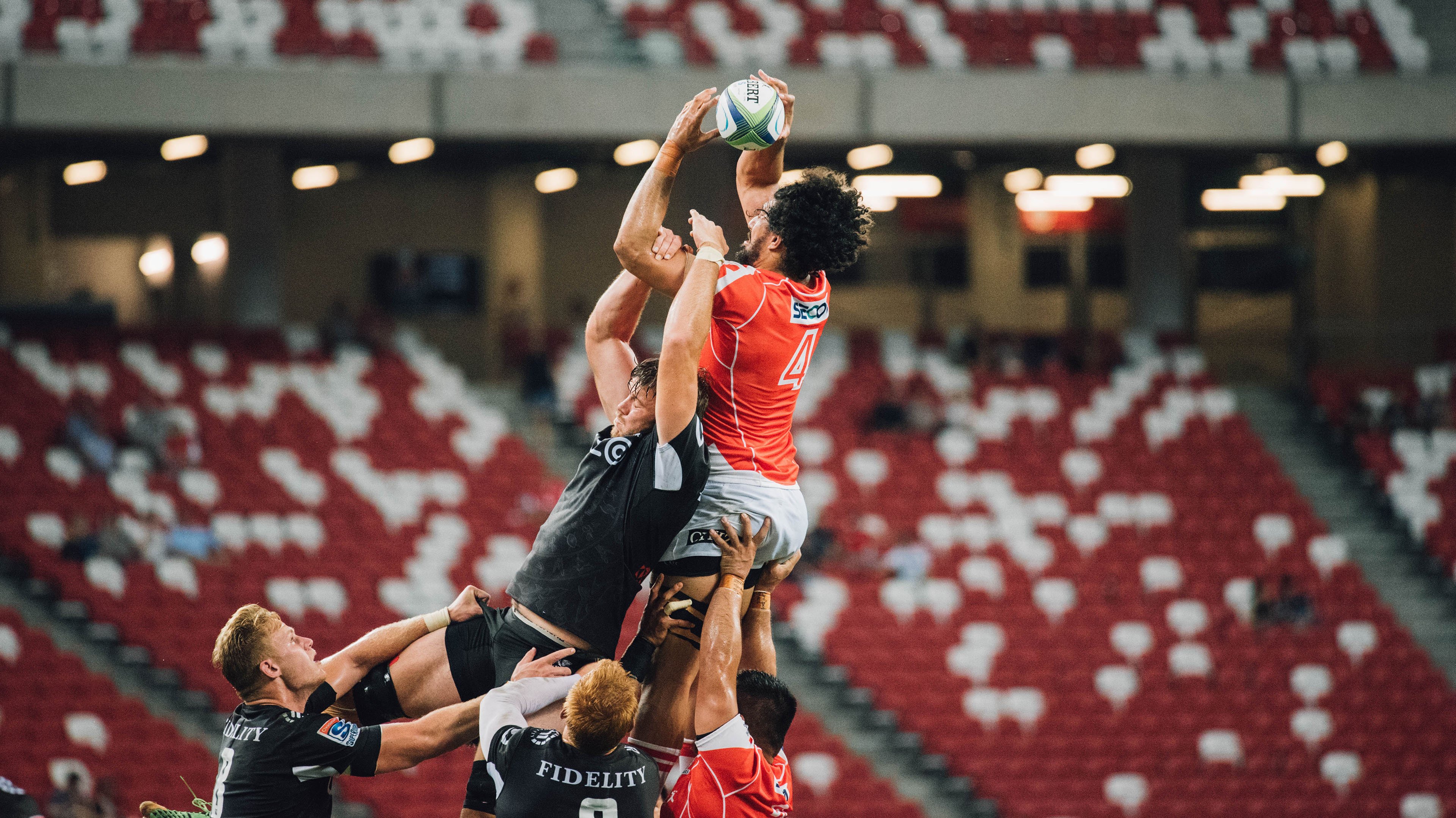 蒂贾内·萨卢恩(Tidjane Salaün)加盟夏洛特黄蜂队